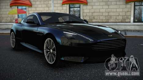 Aston Martin Virage Mewu for GTA 4