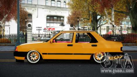 Tofas Dogan Siskuto for GTA 4