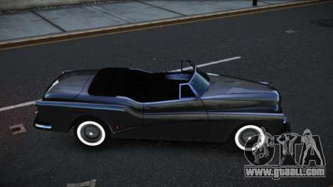 Buick Skylark Dosle for GTA 4