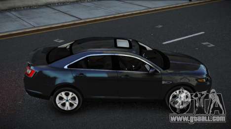 Ford Taurus Botditiwu for GTA 4