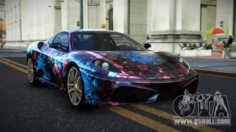 Ferrari F430 Remoley S3 for GTA 4