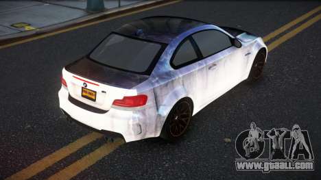 BMW 1M Kyla S8 for GTA 4