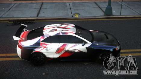 Audi S5 Nalyn S1 for GTA 4