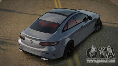 Mercedes-Benz E63 AMG Narlyus for GTA San Andreas