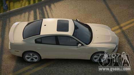 Dodge Charger Nimeron for GTA San Andreas