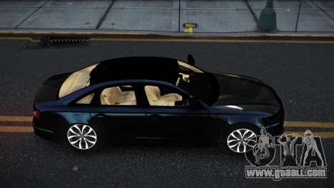 Audi A6 Xosfow for GTA 4