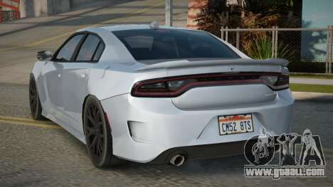 Dodge Charger SRT Neydroley for GTA San Andreas