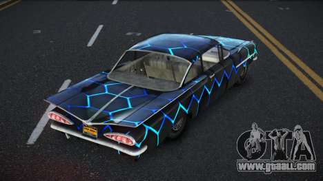 Chevrolet Biscayne Vierah S9 for GTA 4