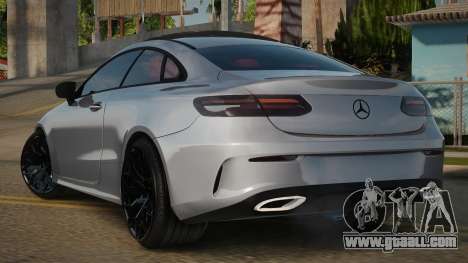 Mercedes-Benz E63 AMG Narlyus for GTA San Andreas