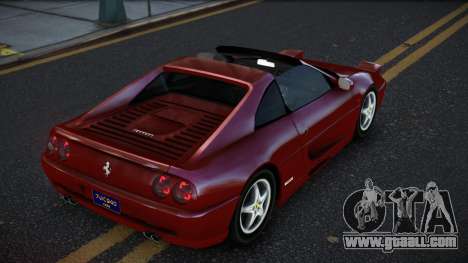 Ferrari F355 Qofvixili for GTA 4