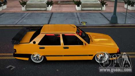 Tofas Dogan Siskuto for GTA 4