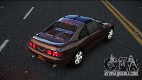 Toyota MR2 Bahzin for GTA 4