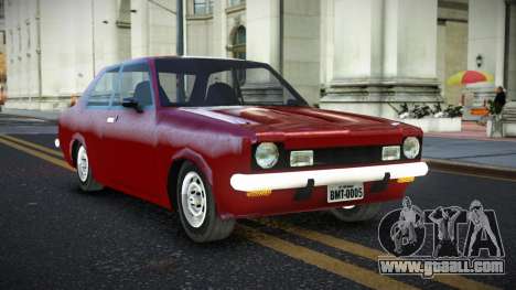 Chevrolet Chevelle Pehgiv for GTA 4