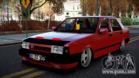 Tofas Dogan Vaga for GTA 4