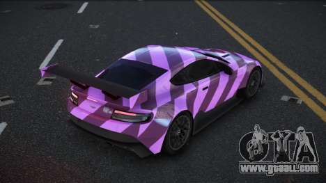 Aston Martin Vantage Kaynaes S5 for GTA 4