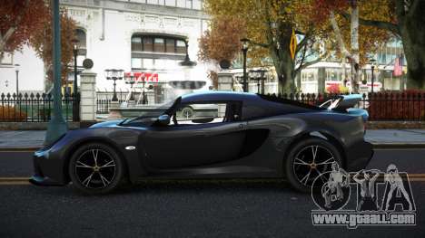 Lotus Exige Wahbe for GTA 4