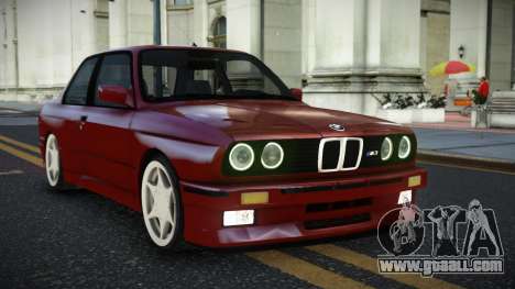 BMW M3 E30 Diate for GTA 4