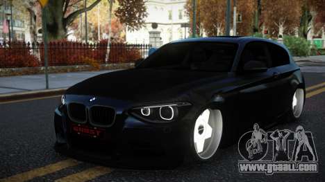 BMW 135i Tuqvepef for GTA 4