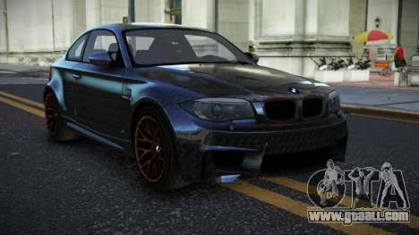 BMW 1M Kyla S12 for GTA 4