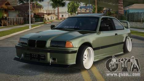 BMW M3 E36 Deniah for GTA San Andreas