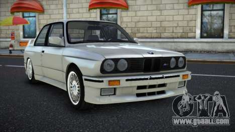 BMW M3 E30 Asox for GTA 4