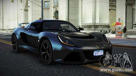 Lotus Exige Wahbe for GTA 4