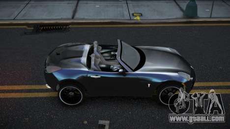 Pontiac Solstice Zoka for GTA 4