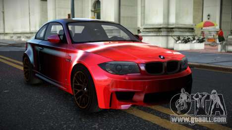 BMW 1M Kyla S11 for GTA 4