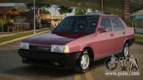 Tofas Sahin Iarile for GTA San Andreas