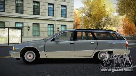 Chevrolet Caprice Vublejeze for GTA 4
