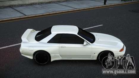 Nissan Skyline R32 Nielna for GTA 4