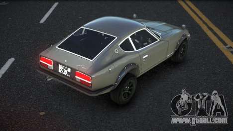 Nissan Fairlady Pode for GTA 4