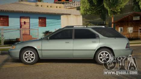 Honda Accord 94th for GTA San Andreas