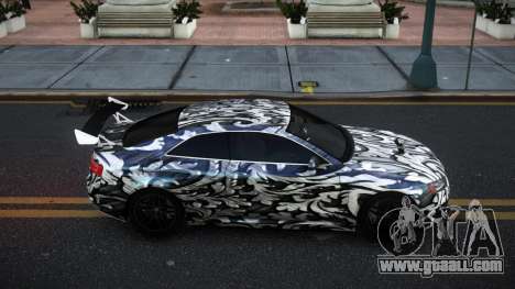 Audi S5 Nalyn S2 for GTA 4