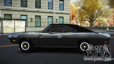 Dodge Charger Voene for GTA 4