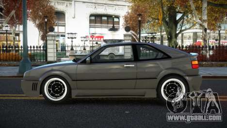 Volkswagen Corrado Waqu for GTA 4