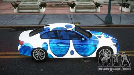 BMW M3 E92 Raolas S9 for GTA 4