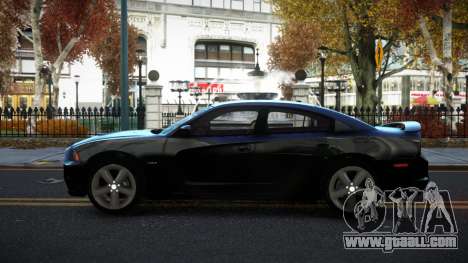 Dodge Charger Ugup for GTA 4