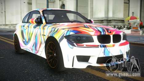 BMW 1M Kyla S10 for GTA 4