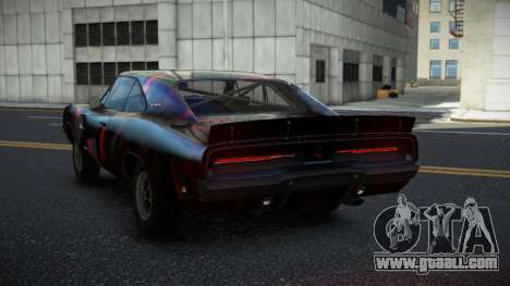 Dodge Charger Nenielan S7 for GTA 4