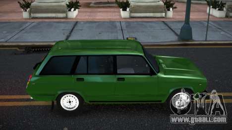 VAZ 2104 Soemo for GTA 4