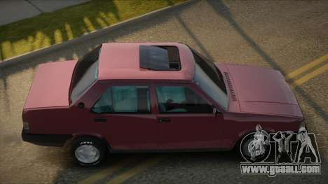 Tofas Sahin Iarile for GTA San Andreas