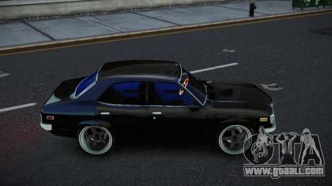 Mazda RX3 Tiyujo for GTA 4