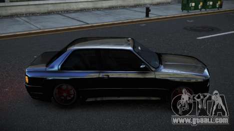 BMW M3 E30 Luda for GTA 4