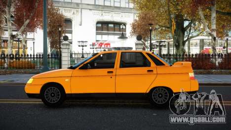 VAZ 21103 Sowjile for GTA 4