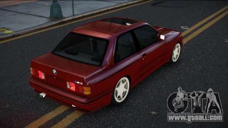 BMW M3 E30 Diate for GTA 4