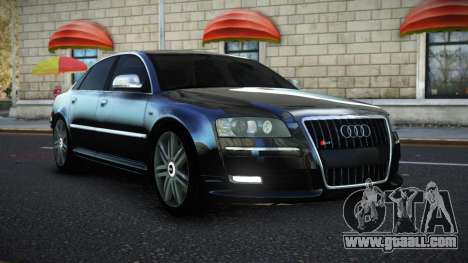Audi S8 Jotuwegi for GTA 4