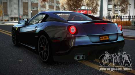 Ferrari 599 Cironu for GTA 4