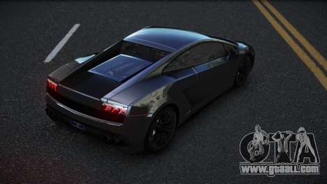 Lamborghini Gallardo Awoy for GTA 4