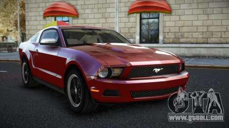 Ford Mustang Xufivod for GTA 4